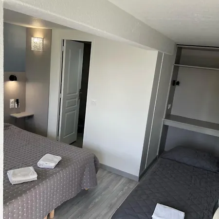 Ξενοδοχείο Fasthotel Roissy -