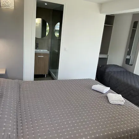 Fasthotel Roissy - Ξενοδοχείο 2*