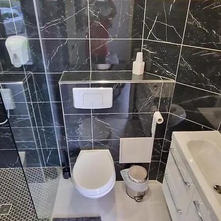 Fasthotel Roissy - Ξενοδοχείο Saint-Witz