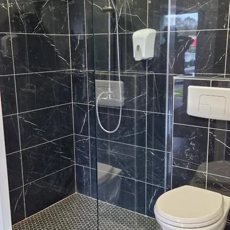 Fasthotel Roissy - Ξενοδοχείο