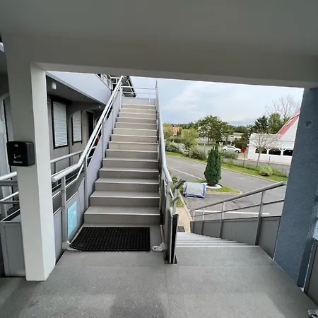 Ξενοδοχείο Fasthotel Roissy - Saint-Witz