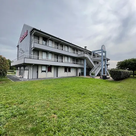 Fasthotel Roissy -