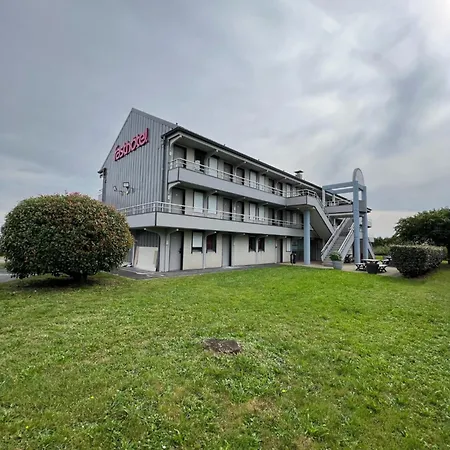 Fasthotel Roissy - Ξενοδοχείο