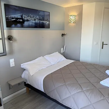 Fasthotel Roissy - Ξενοδοχείο 2*