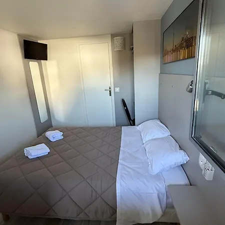Fasthotel Roissy - Ξενοδοχείο